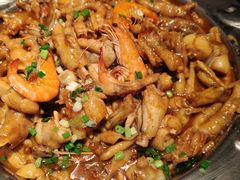 牛蛙煲-胖哥俩肉蟹煲(杭州下沙学林街店)