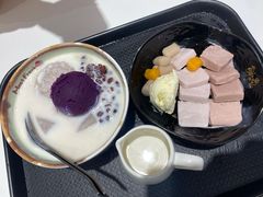-鲜芋仙(华创店)
