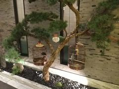 -小厨娘淮扬菜(六合欢乐港店)