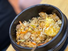 -张师傅参鸡汤店(高丽街店)