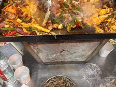 -郝大姐·乌龙山铁板烧(大学城三店)