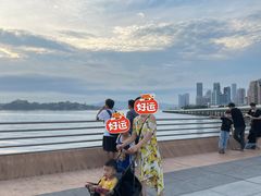 -演武大桥观景平台