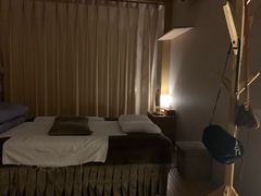 -锦初·禅意4K影院式足道·新中式SPA(茂业天地店)