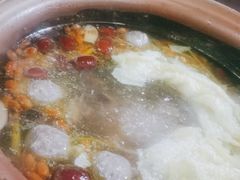 -威邵鸡煲(西华路总店)