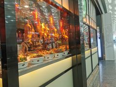 门面-陈鹏鹏潮汕菜(宝安机场T3航站楼店)