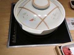 -湯系·煲汤手艺人(东二环泰禾广场店)