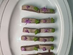 -淮香国色·淮扬菜(正大中心店)