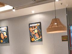 -豪享来中西餐厅(隆昌店)