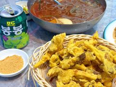 -屋里家延边朝鲜族冷面(梅林3店)