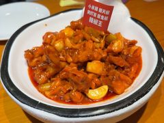 -莲餐厅·湖北菜·潜江小龙虾店(愚园路店)