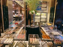 -深圳四季酒店·馥自助餐厅