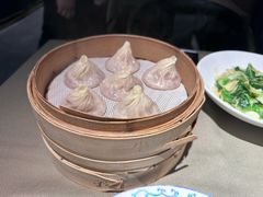 -小厨娘绣中淮扬(大行宫科巷店)