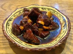 糖醋软排-金锅小厨(乐活街店)