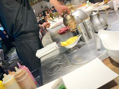 -水木锦堂·自助铁板烧(世贸天阶店)