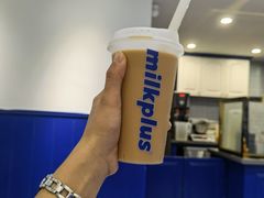 -milkplus·泰式奶茶(较场东路店)