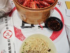 -靓靓蒸虾·头牌蒸虾(雪松路总店)