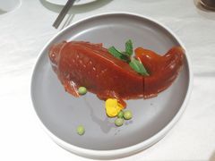 -惠丰堂饭庄·烤鸭·京味菜(西北旺·唐家岭店)