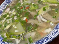 -范记靖远羊羔肉(博物馆店)