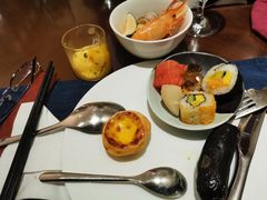 -Social 秀西餐厅-长沙瑞吉酒店(运达店)