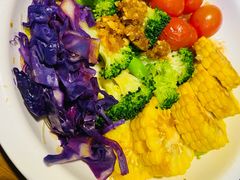 -吕氏疙瘩汤·新派鲁菜(芝罘万达店)