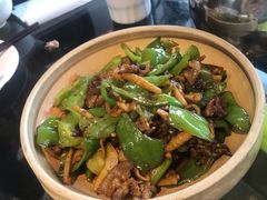 -民间瓦缸煨汤館(嵩山路店)