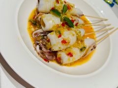 -双合园·海鲜水饺青岛菜(九水东路店)