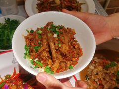 -湘语·湖南家常菜(新洲店)