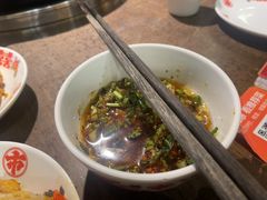 -牛市坎火锅(建设路店)