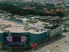 -沈阳玫瑰大酒店