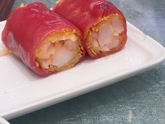 -喜宴又一村·粤菜·茶点·海鲜(壹方天地店)