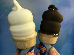 -DQ·蛋糕·冰淇淋(城南嘉园店)