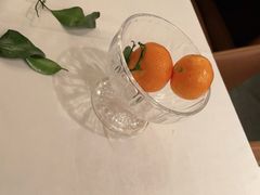 水果拼盤-106餐厅(山水文园店)