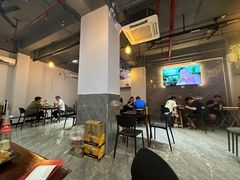 大堂-大档(荔湾店)