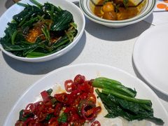 -港久茶餐厅(鹭洲里店)