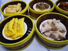 -肥佬夜茶(早茶·西乡店)