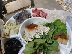 -川遇·鸡公虾婆(新世界百货店)
