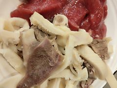 -蜀皇·菌汤鲜黄牛肉汤锅(宽窄巷子店)