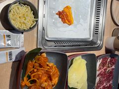 -新石器烤肉(百联川沙店)