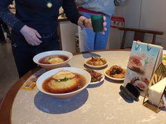-松鹤面馆·古法焖肉面(观前店)