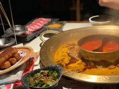 -哥老官重庆美蛙鱼头(虹口龙之梦店)