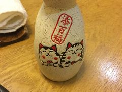 -水之惠鲜鱼料理(王府大街店)