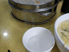 -双喜饭庄(马道坡街店)