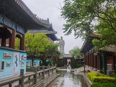 -天津妈祖文化园