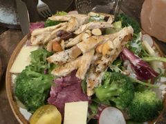 -BOCATA 西班牙餐厅(三里屯店)