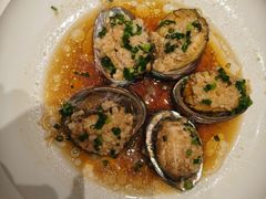 -阿明小菜·海鲜·上海菜(梅陇店)