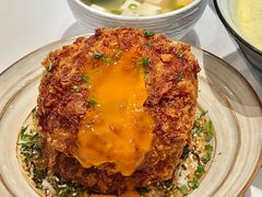 -火山屋台(新街口店)