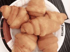 -斗牛士牛排餐厅(嘉里汇店)