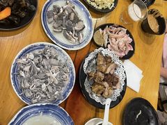 -金生隆(六铺炕店)