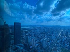 -云龙湖旅游景区