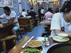 大堂-曹丞相·地锅鸡·地锅鱼(武林店)